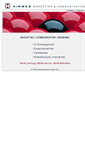 Mobile Screenshot of hirmke.com